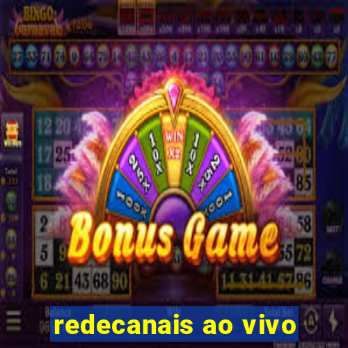 redecanais ao vivo
